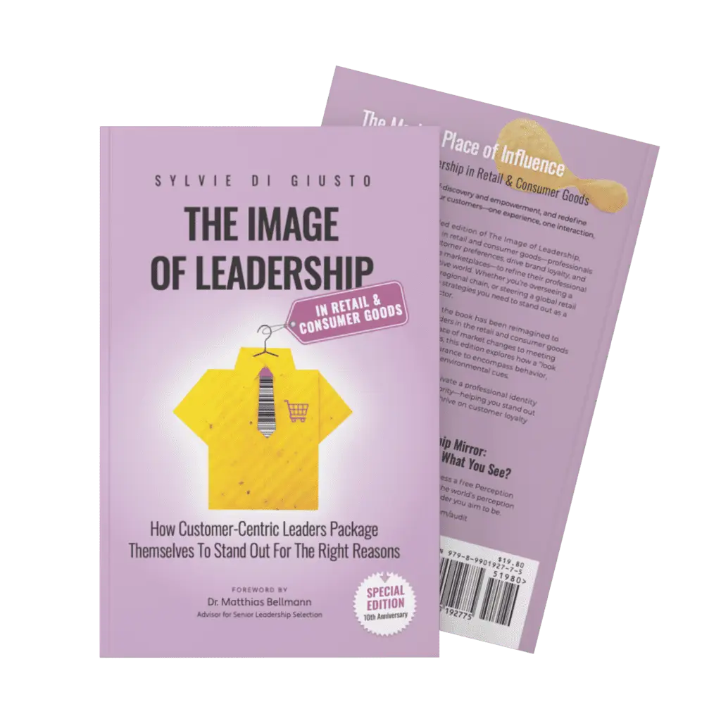 The Image of Leadership in Retail and Consumer Goods