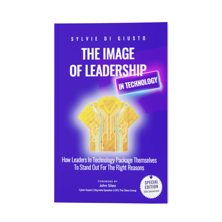 The Image of Leadership in Technology 1