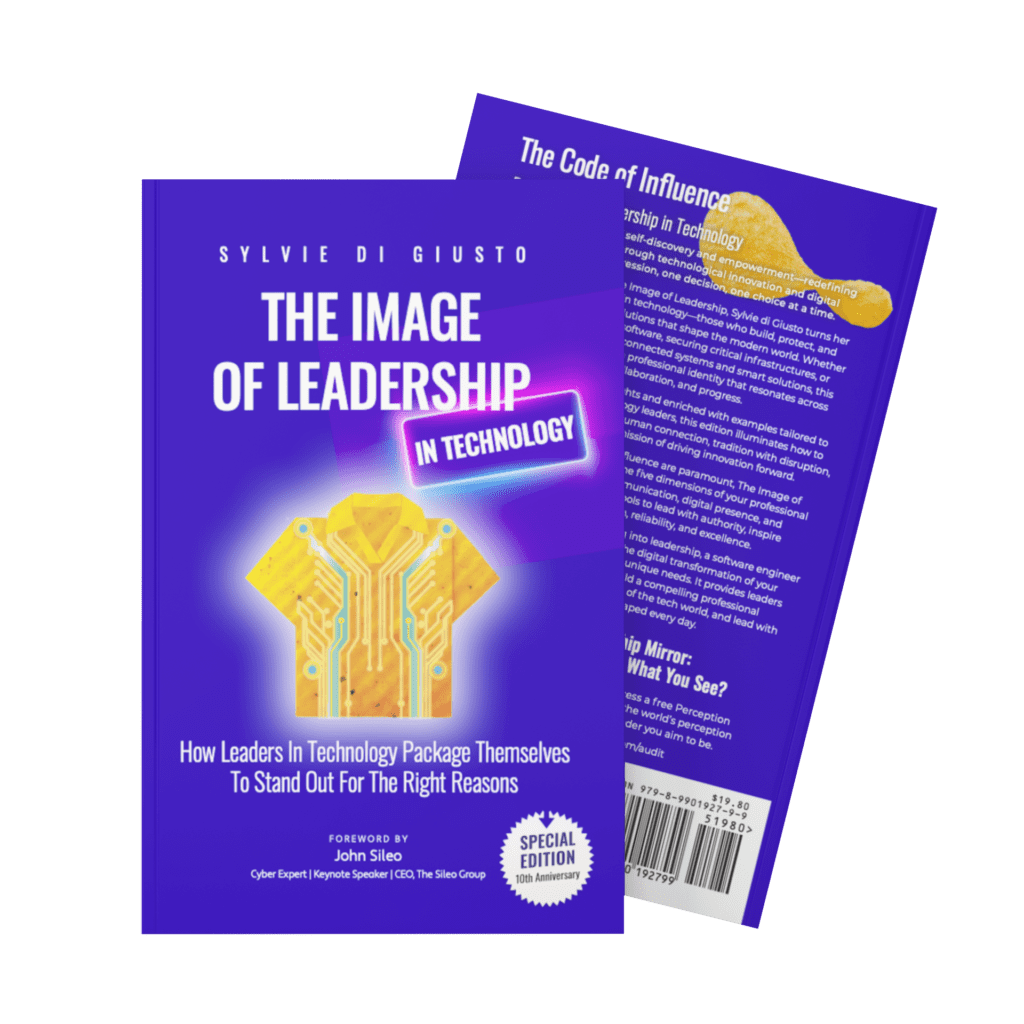 The Image of Leadership in Technology