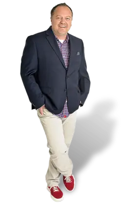 Brad Weisman, Social Media and Politics