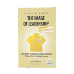 Association Keynote Speaker, The Image of Leadership, Executive Presence, Hospitality