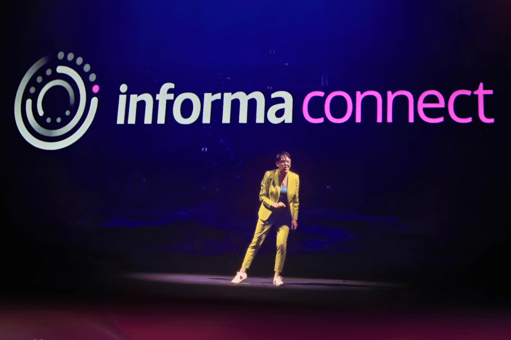 Experiential Keynote Speakers