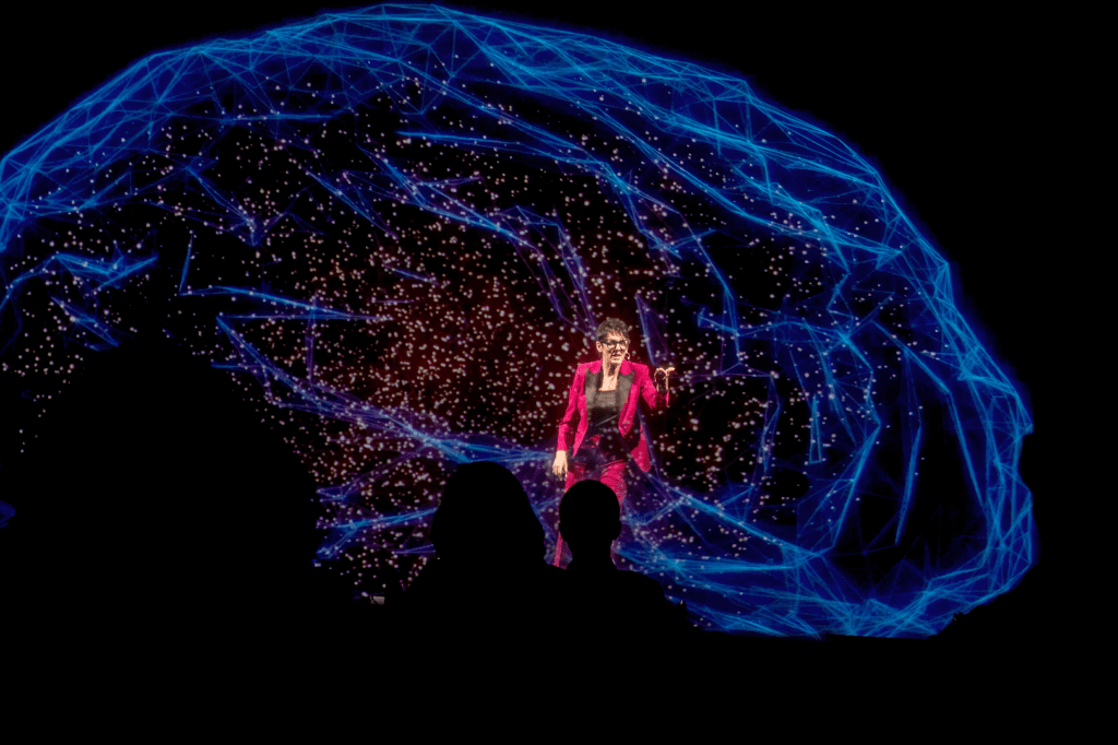Immersive Experiences 2