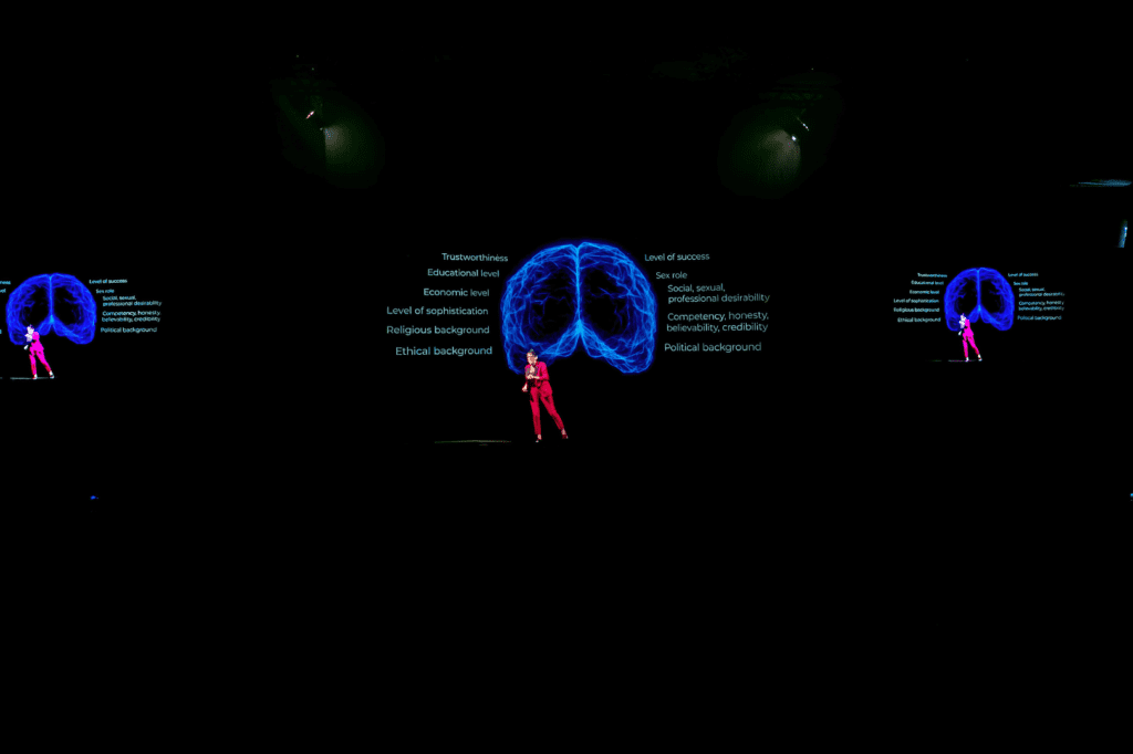 Immersive Experiences 4