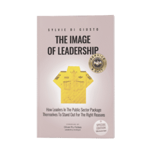 International Keynote Speaker, The Image of Leadership, Executive Presence, Government