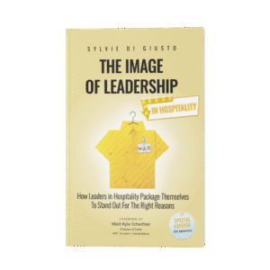 International Keynote Speaker, The Image of Leadership, Executive Presence, Hospitality