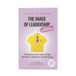 Leadership Keynote Speaker, The Image of Leadership, Executive Presence, Retail