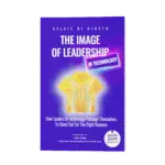Leadership Keynote Speaker, The Image of Leadership, Executive Presence, Technology