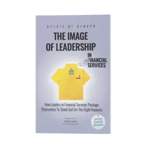 Motivational Business Speaker, The Image of Leadership