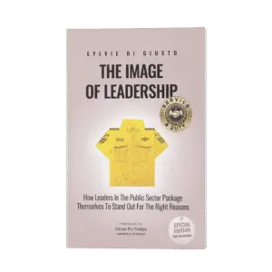 Motivational Business Speaker, The Image of Leadership
