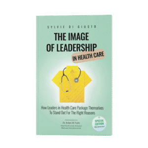 Motivational Business Speaker, The Image of Leadership