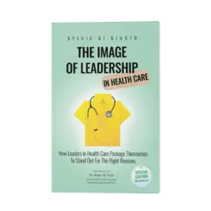 Motivational Business Speaker, The Image of Leadership