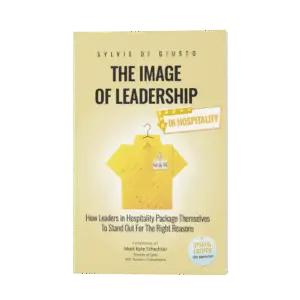 Motivational Business Speaker, The Image of Leadership