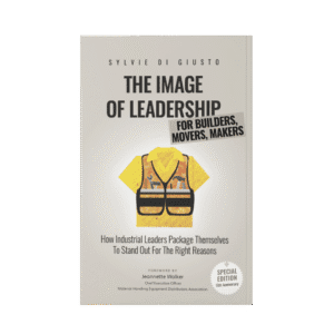 Motivational Business Speaker, The Image of Leadership