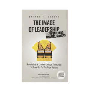 Motivational Business Speaker, The Image of Leadership