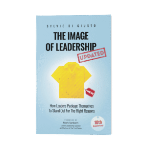 Motivational Business Speaker, The Image of Leadership