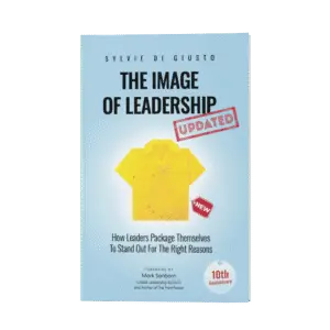Motivational Business Speaker, The Image of Leadership