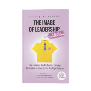Motivational Business Speaker, The Image of Leadership