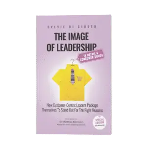 Motivational Business Speaker, The Image of Leadership