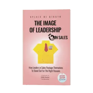 Motivational Business Speaker, The Image of Leadership