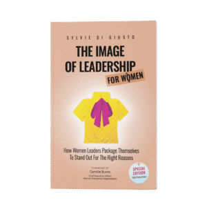 Motivational Business Speaker, The Image of Leadership