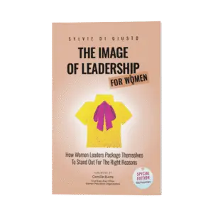 Motivational Business Speaker, The Image of Leadership