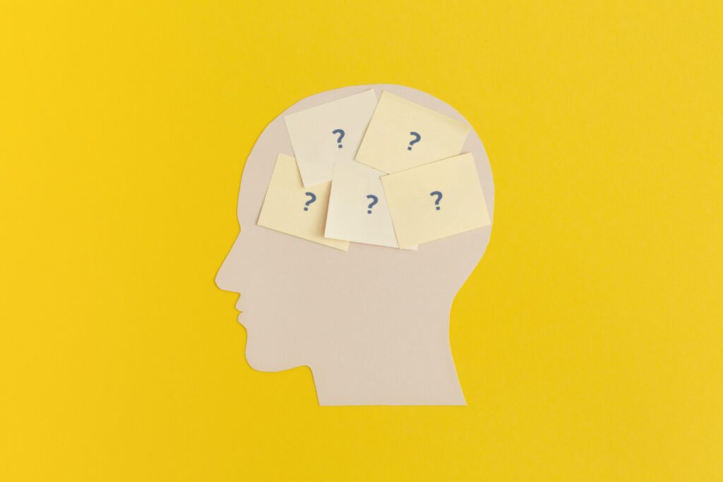 Pick my brain