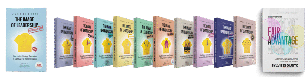 Sylvie di Giusto Books