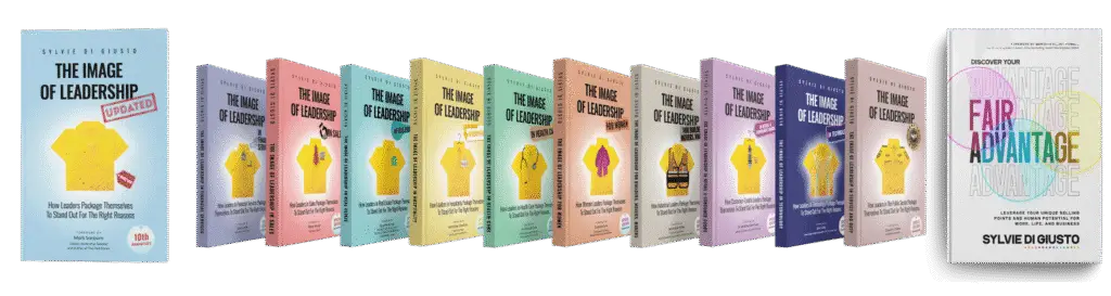 Books by Sylvie di Giusto
