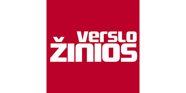 Verslo Zinios Sales Speaker Conference