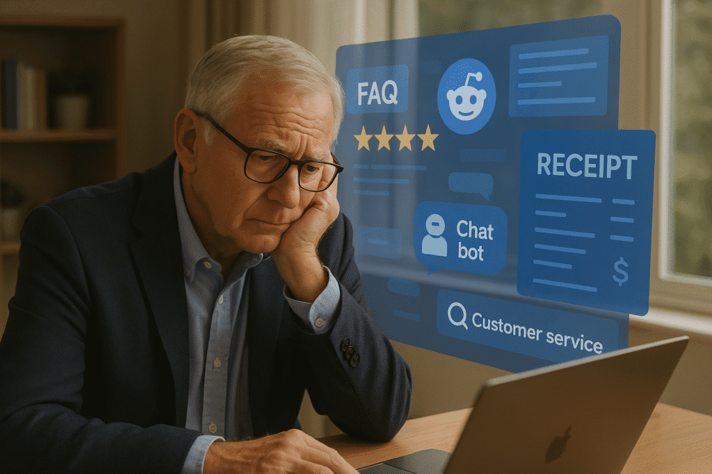 AI and Customer Service 2
