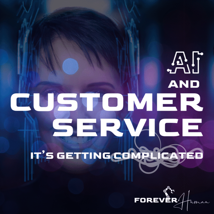 AI and Customer Service