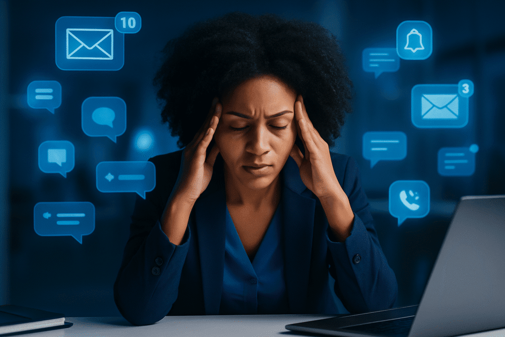 AI and leadership 2