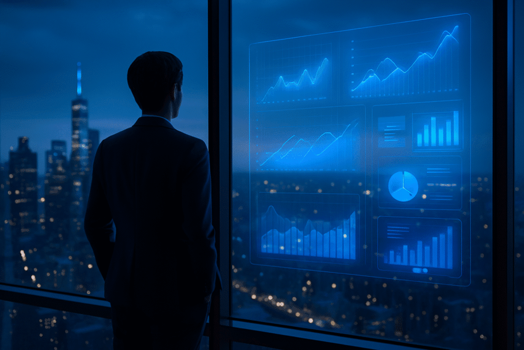 AI and leadership