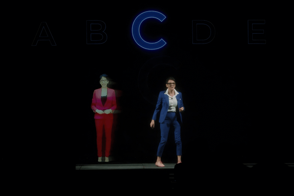 Convention Trends, Avatar