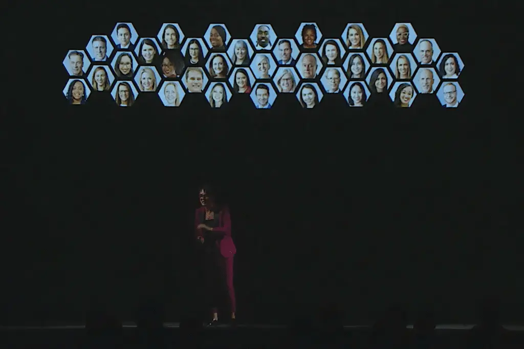 Convention Trends Customization