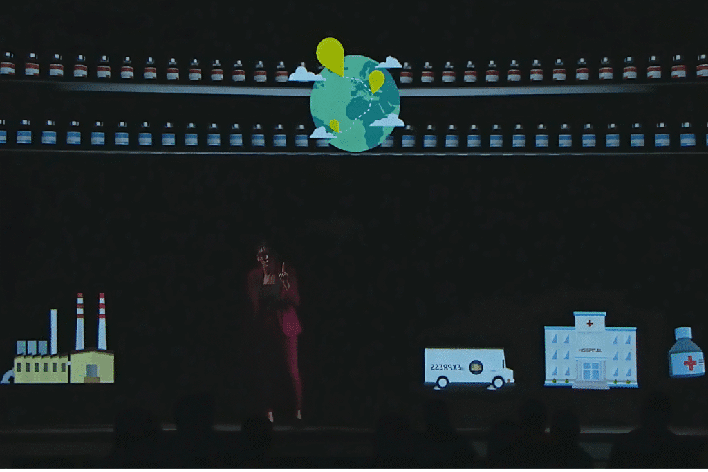Convention Trends Personalization