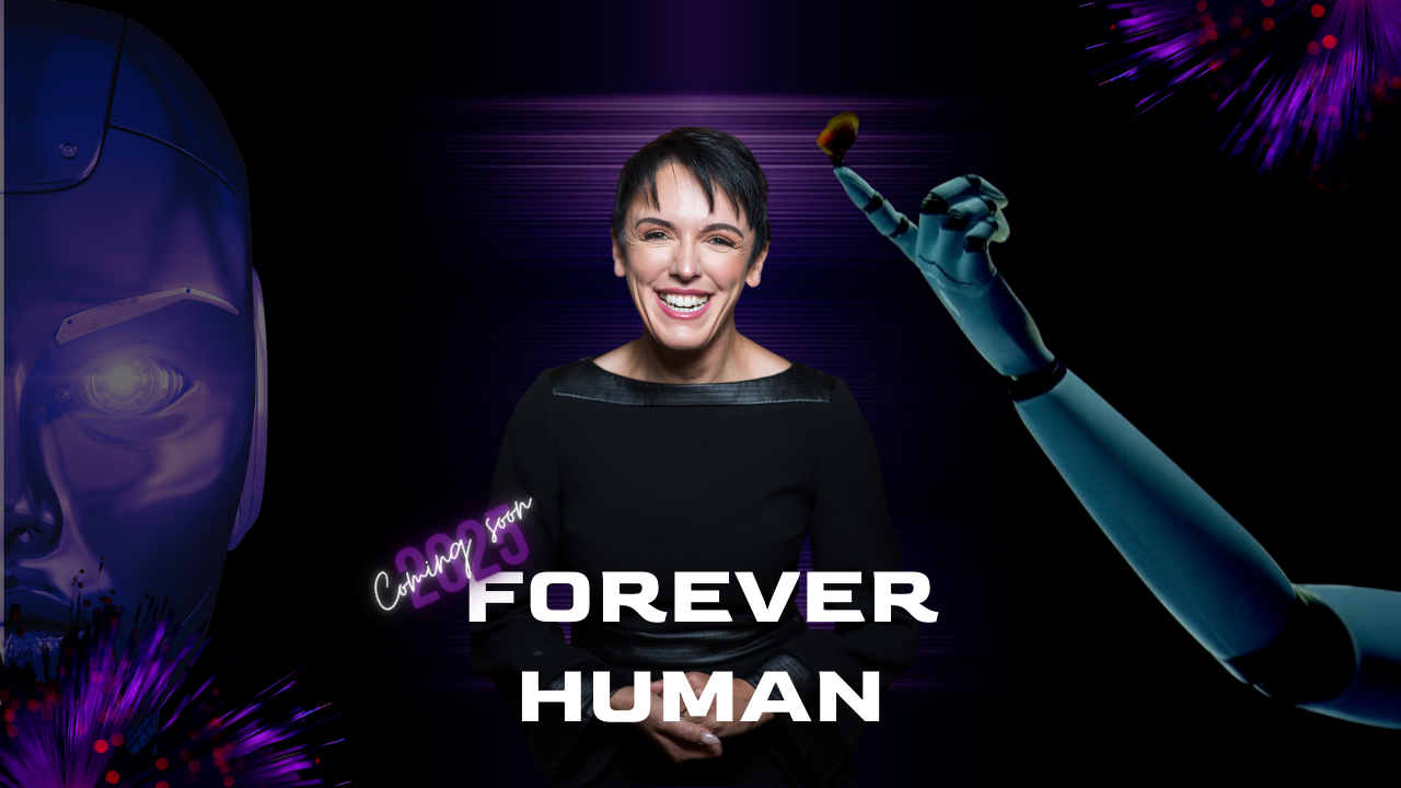 FOREVER HUMAN