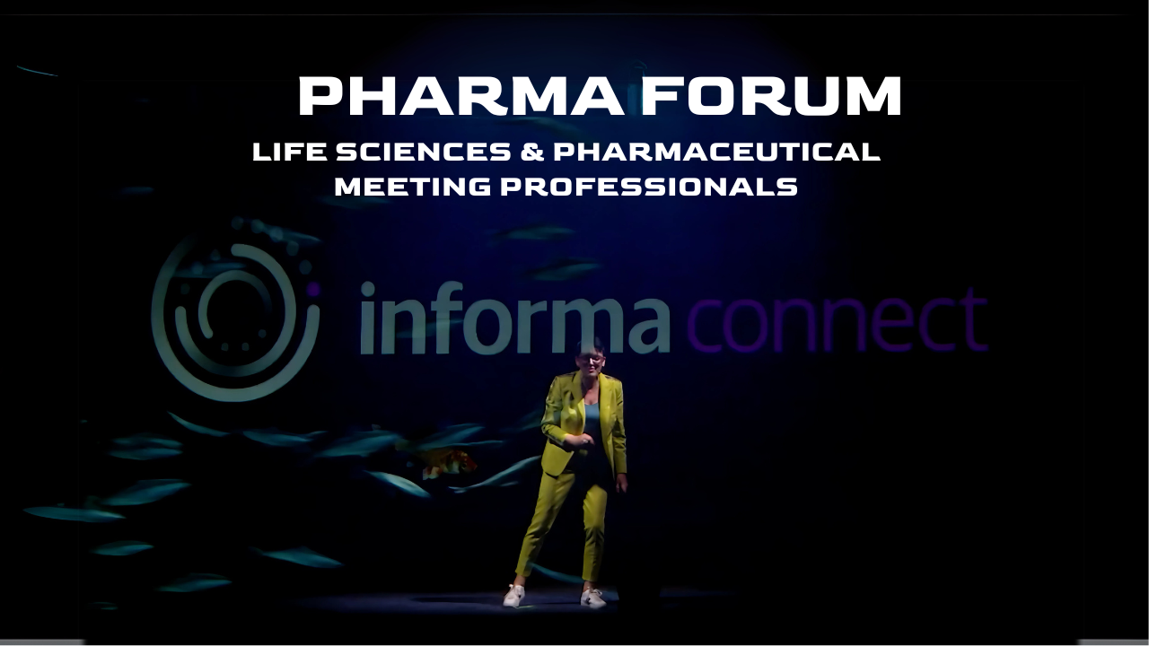 Informa Connect