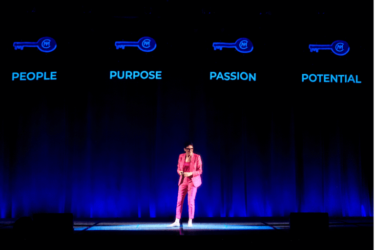 Professional Speakers 3