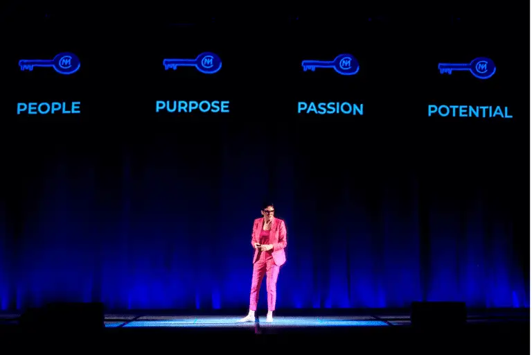 Professional Speakers 3