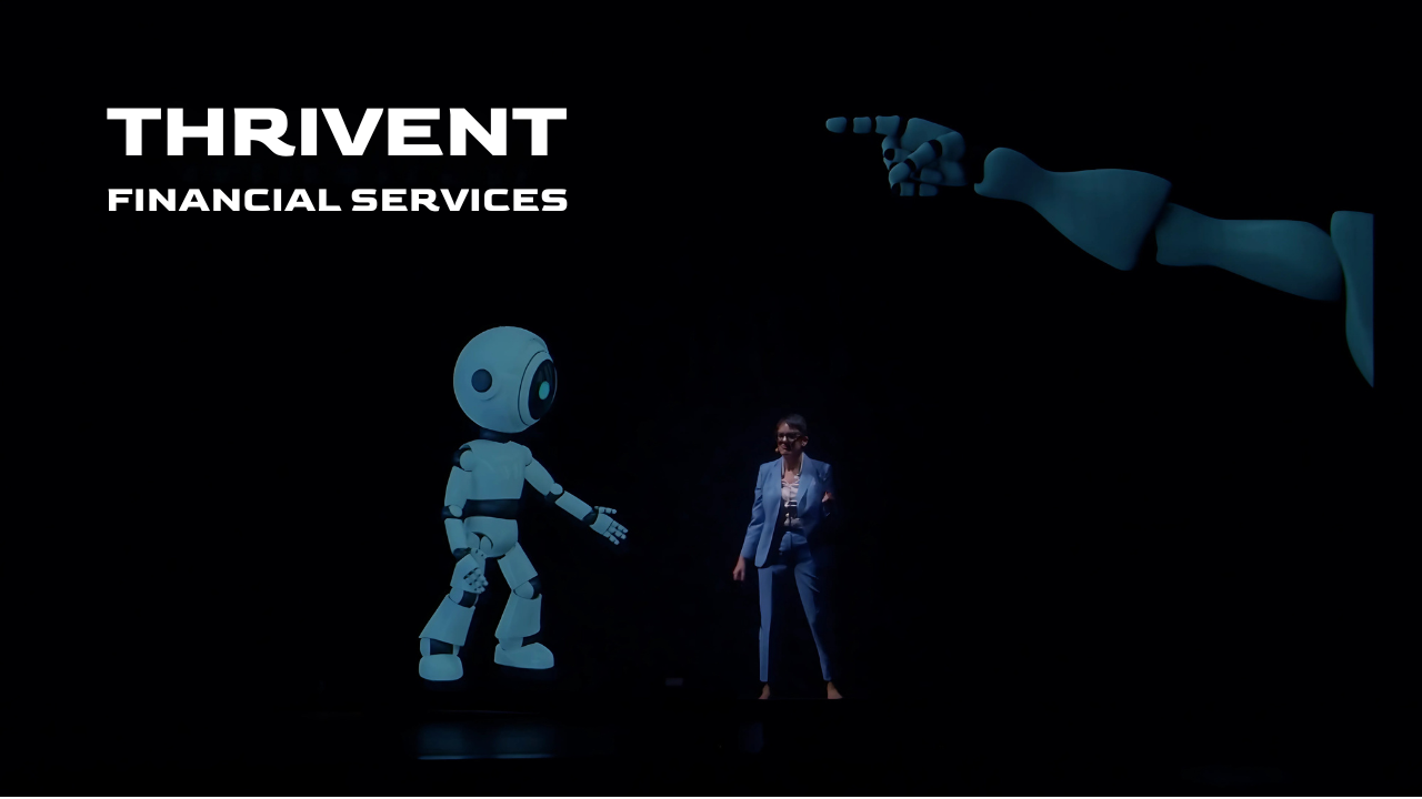 Thrivent, Financial Advisors