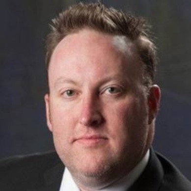 Trends in Events Troy Peters