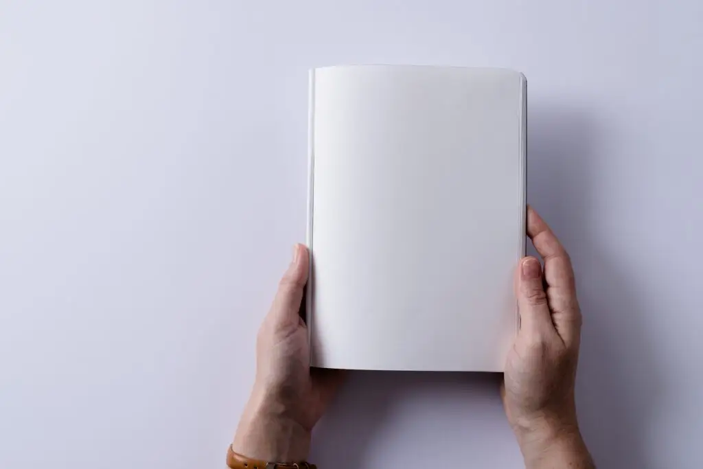 What to write about a book