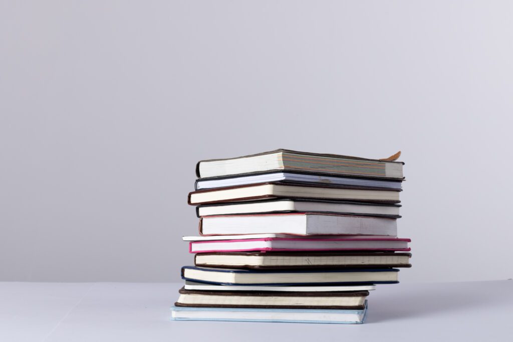 What to write about a book