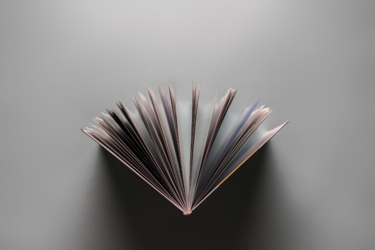 What to write about a book