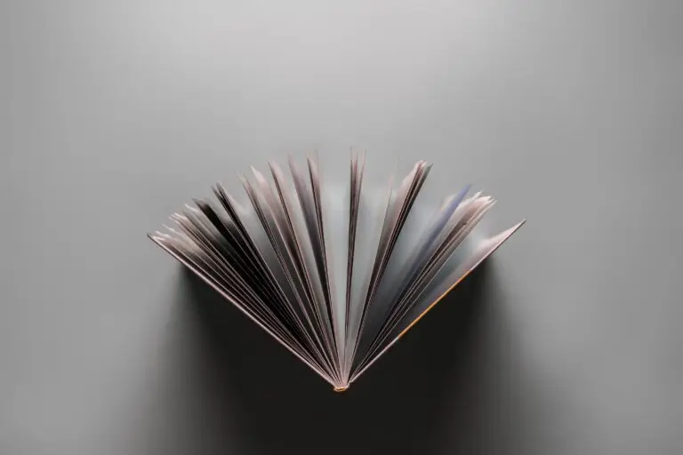 What to write about a book