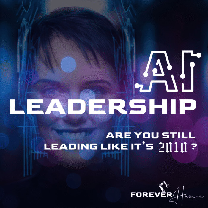 AI Leadership