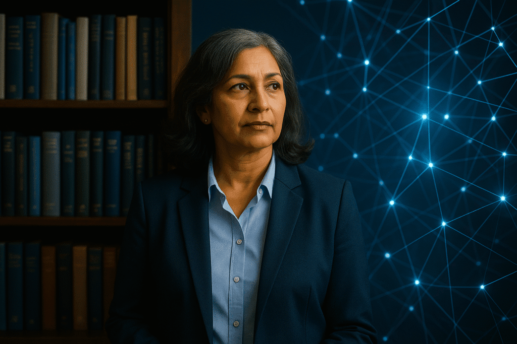 AI Leadership