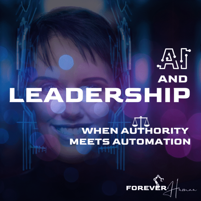 AI and Leadership